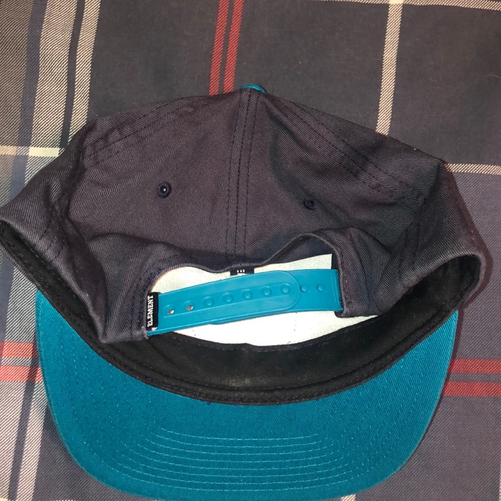 Element Hat - Picture 2 of 4